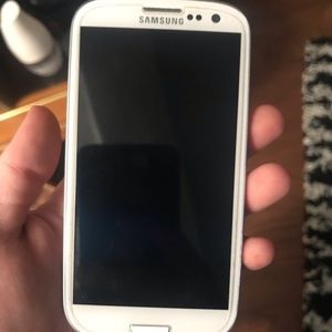 Galaxy s3